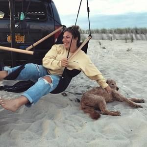 Meet your Posher, Jordan